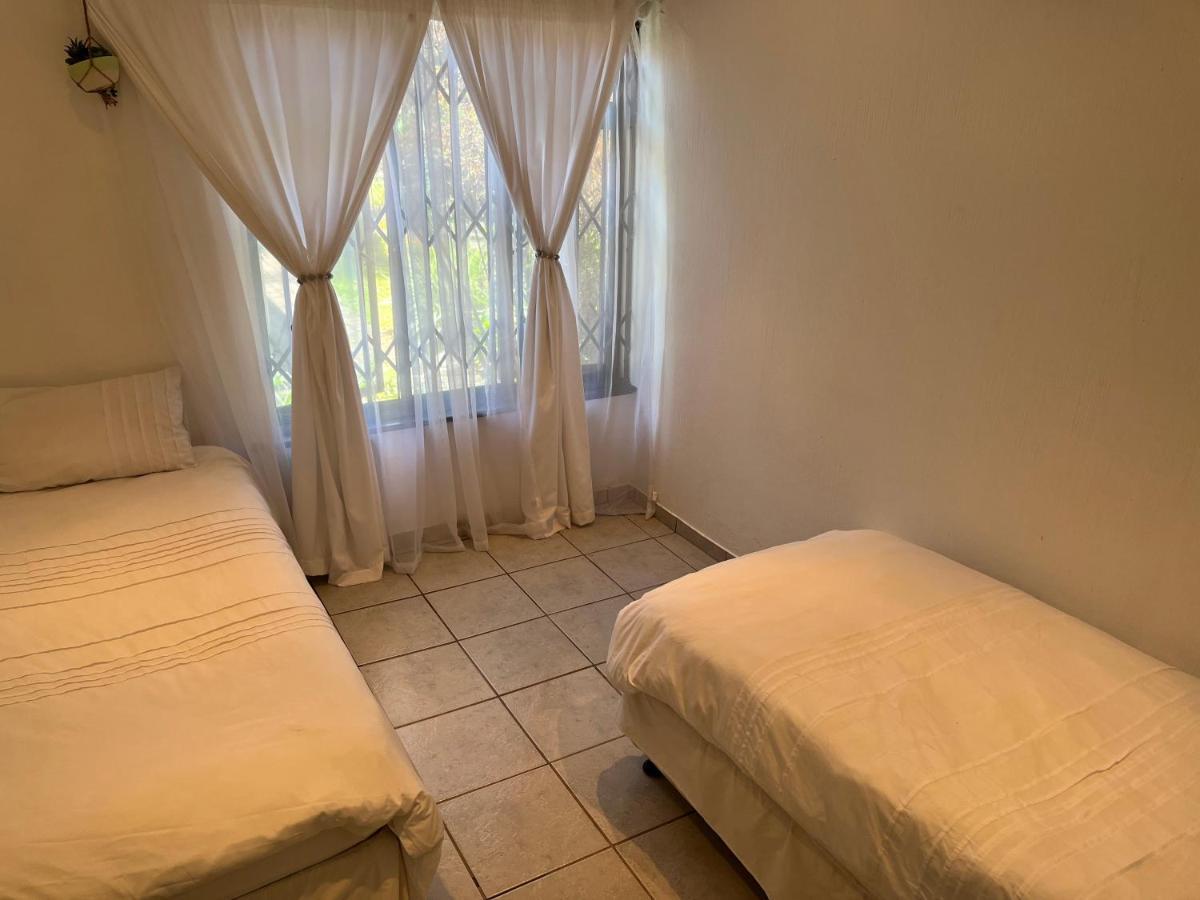 Villa Mtunzi Park, 39 Peaceful Shores à Scottburgh Extérieur photo