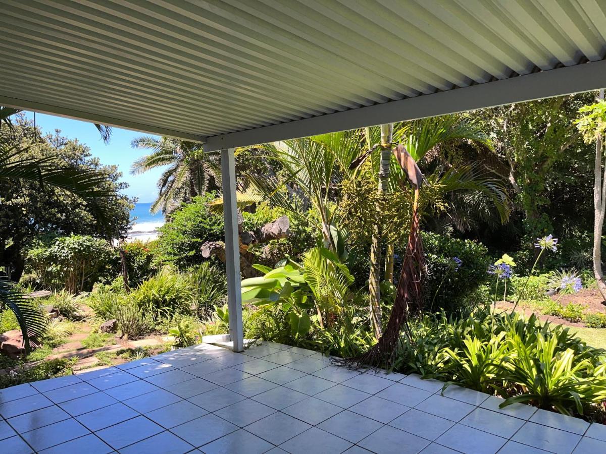 Villa Mtunzi Park, 39 Peaceful Shores à Scottburgh Extérieur photo