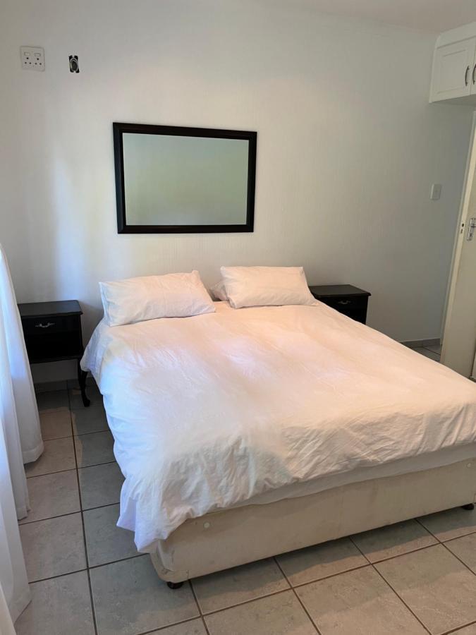Villa Mtunzi Park, 39 Peaceful Shores à Scottburgh Extérieur photo