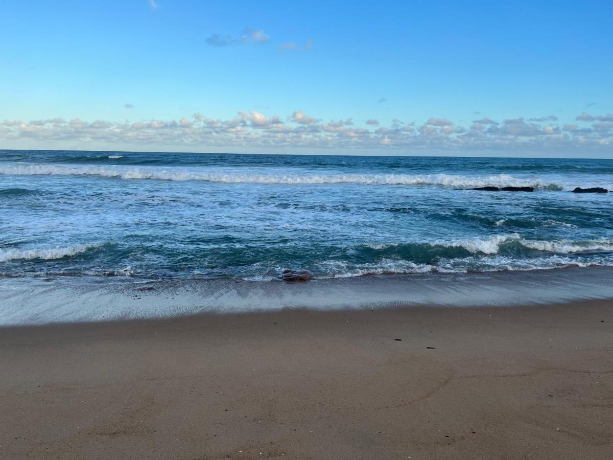 Villa Mtunzi Park, 39 Peaceful Shores à Scottburgh Extérieur photo