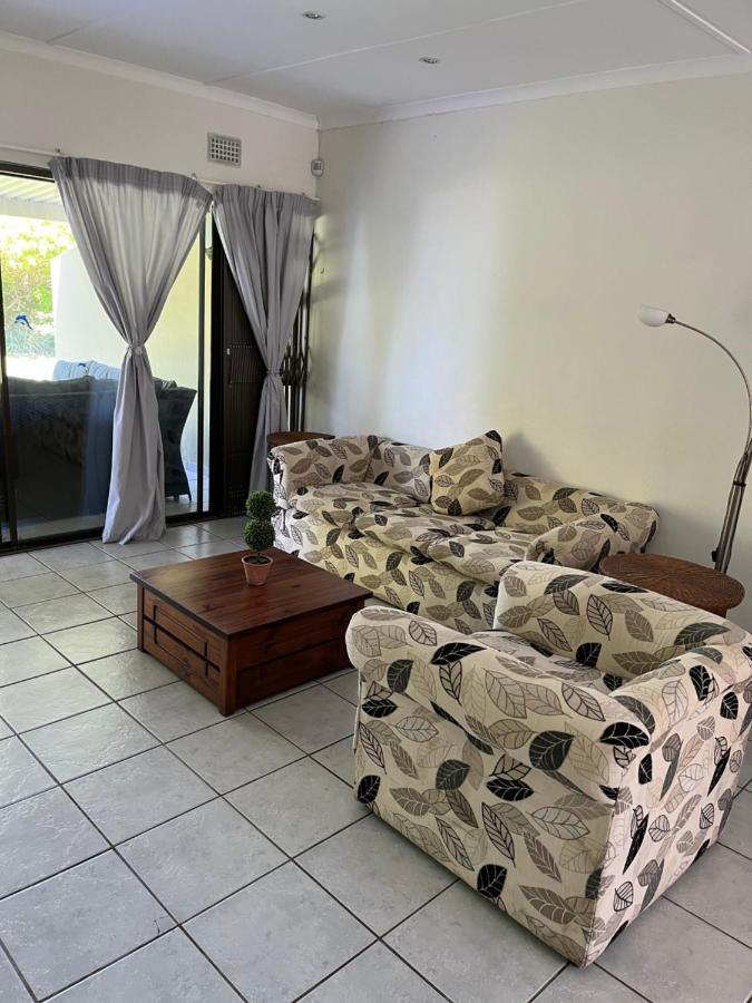 Villa Mtunzi Park, 39 Peaceful Shores à Scottburgh Extérieur photo