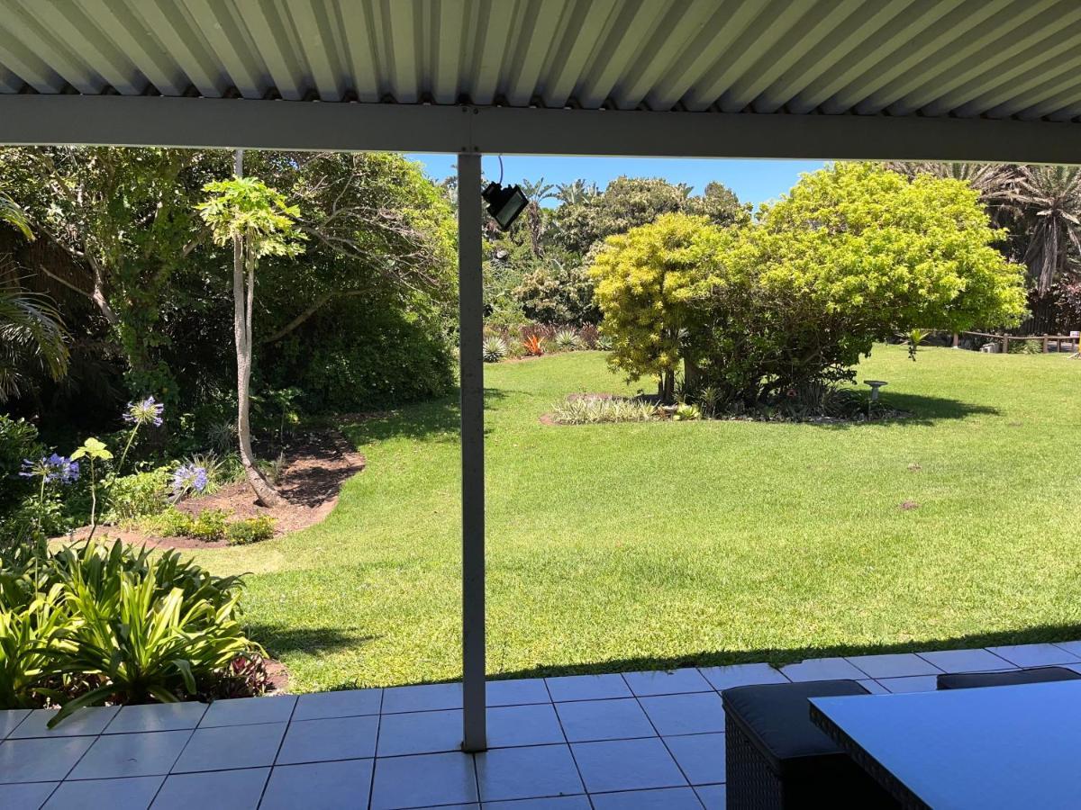 Villa Mtunzi Park, 39 Peaceful Shores à Scottburgh Extérieur photo