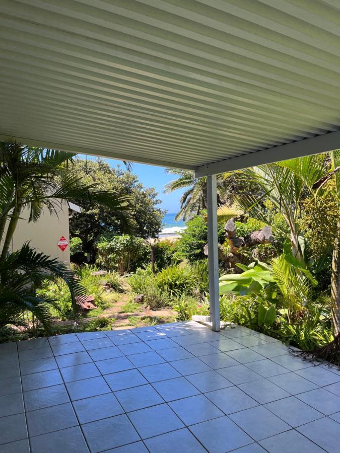 Villa Mtunzi Park, 39 Peaceful Shores à Scottburgh Extérieur photo